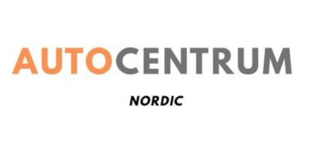 Autocentrum Nordic - Bilverkstad logo
