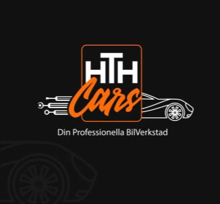 HTH Cars AB logo