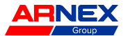 Arnex Group  logo