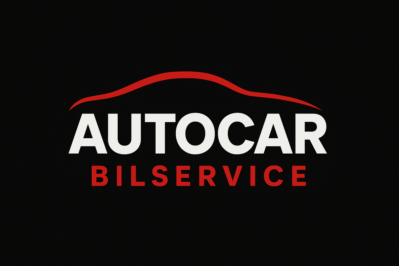 Autocar Bilservice  logo