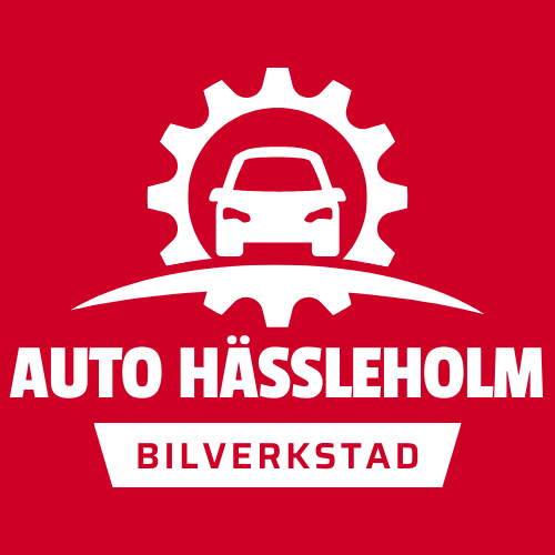 Auto Hässleholm Bilverkstad logo