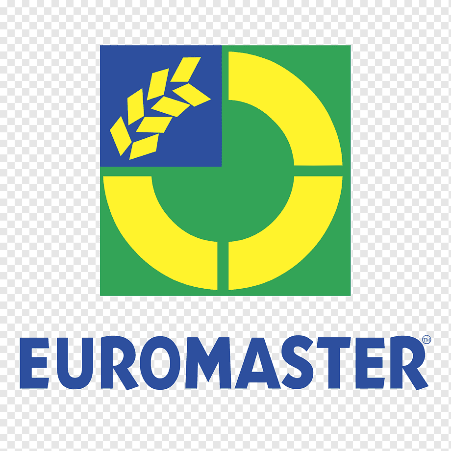 Euromaster Bilverkstad - Eskilstuna logo