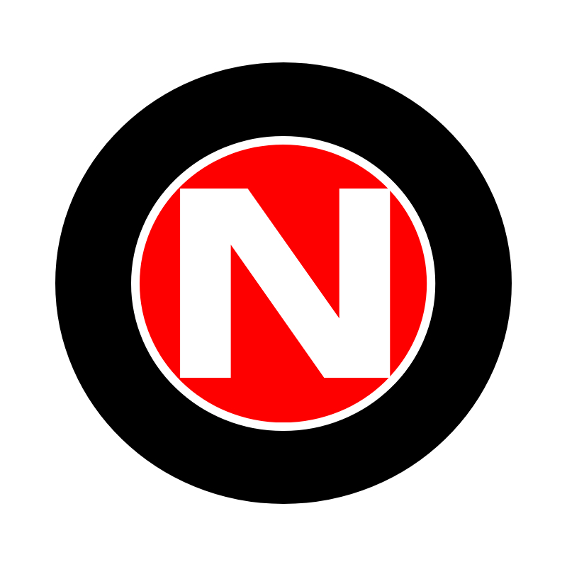 Näringens Däck & Bilservice logo