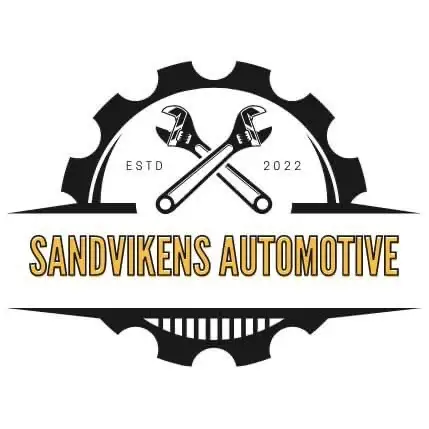 Sandviken Automotive AB logo
