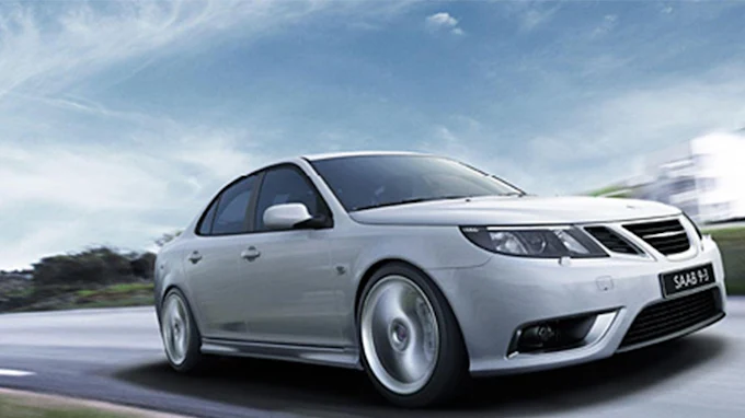 Upplands Väsby Bil & Motor logo