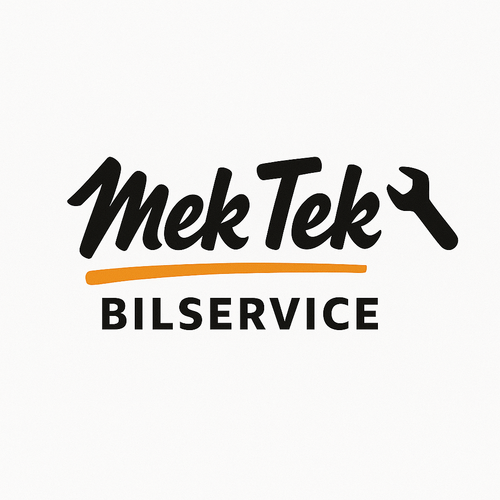 Mektek Bilservice Stockholm AB logo