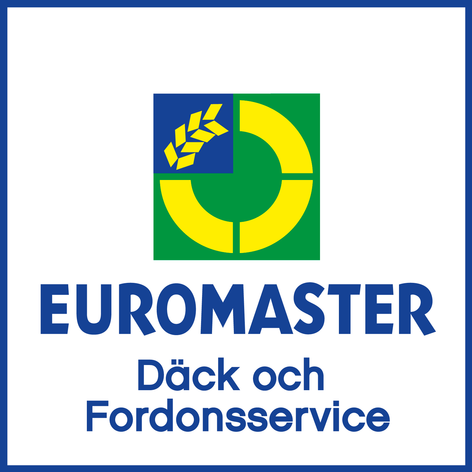 Euromaster Backaplan logo