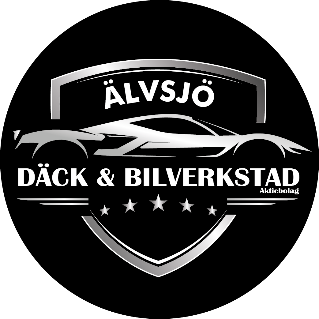 Älvsjö Däck & Bilverkstad AB logo