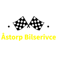 Åstorps Bilservice logo