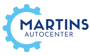 Martins Autocenter AB logo