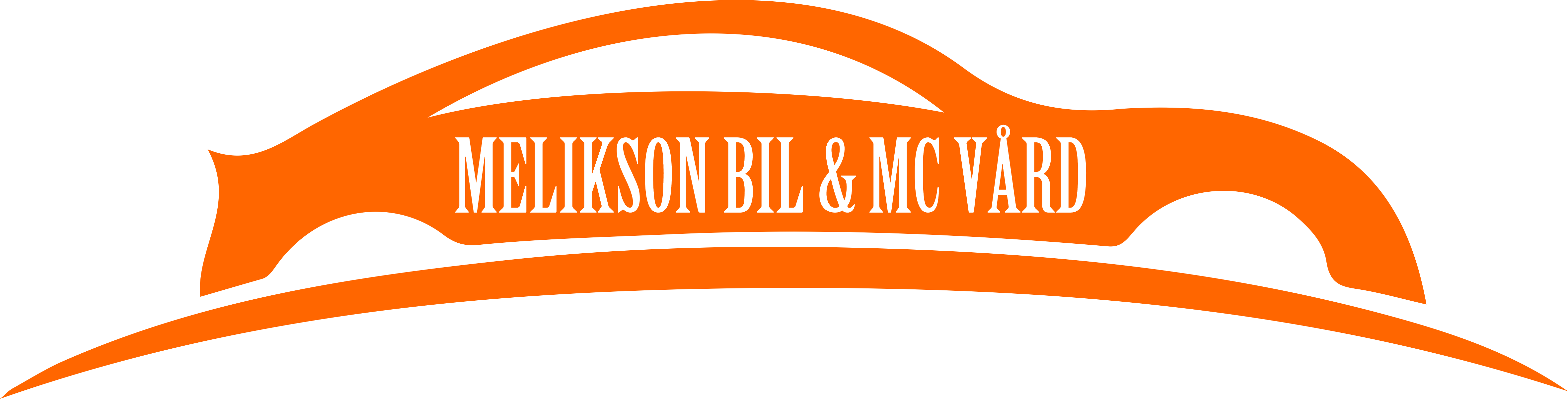 Melikson Bilservice  logo