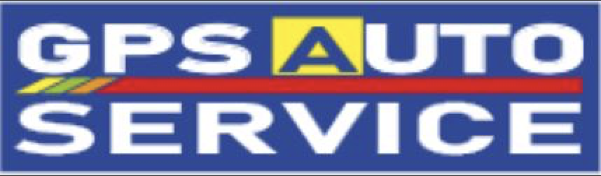 GPS Auto Service  logo