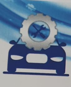 Bilfix i Tyresö logo