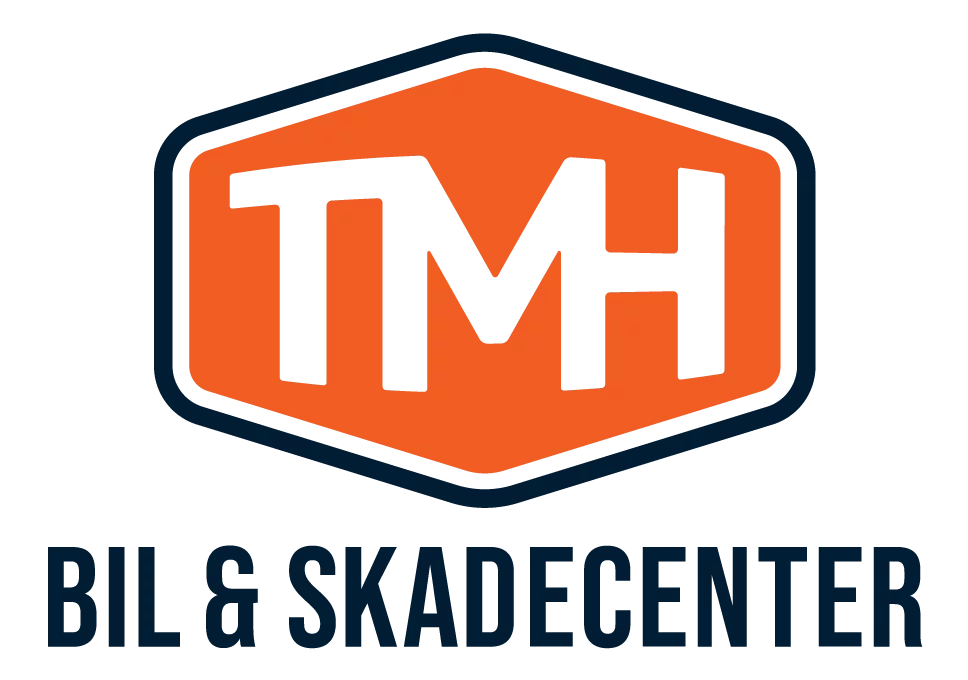 TMH Bil & Skadecenter - Autoexperten logo