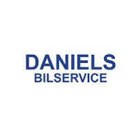 Daniels Service  logo