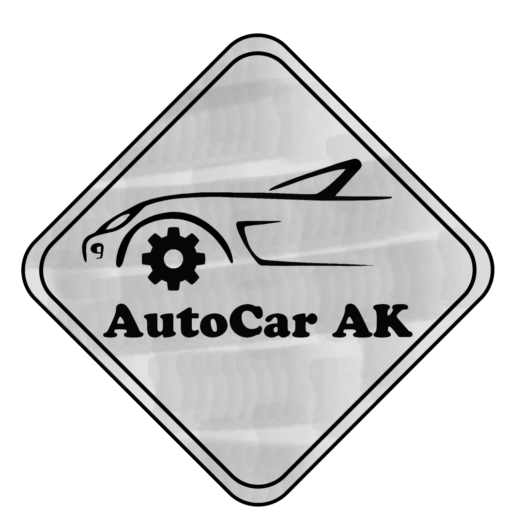 Autocar AK logo