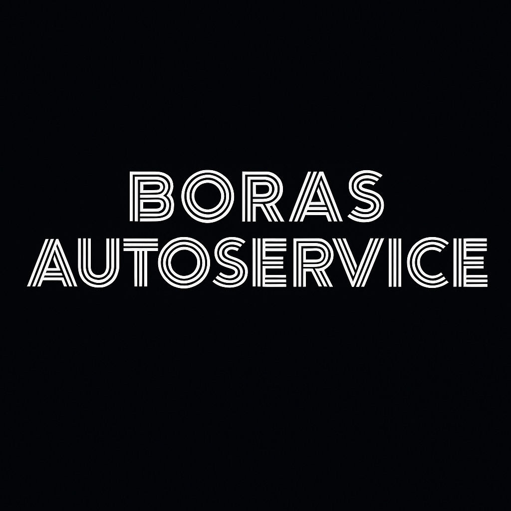 Borås Autoservice & Rekond logo
