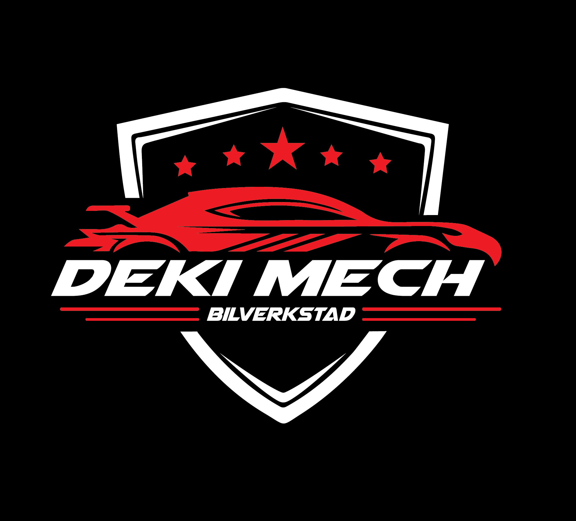 Kilaberg Bilverkstad logo