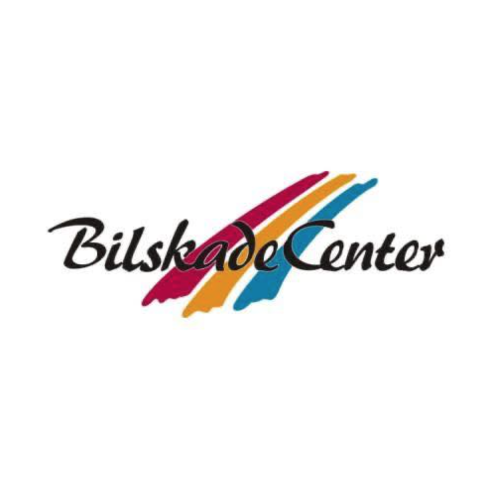 Bilskadecenter I Kinda  logo