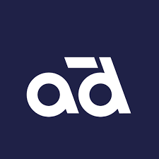 AD Bilverkstad - Automagnet  logo