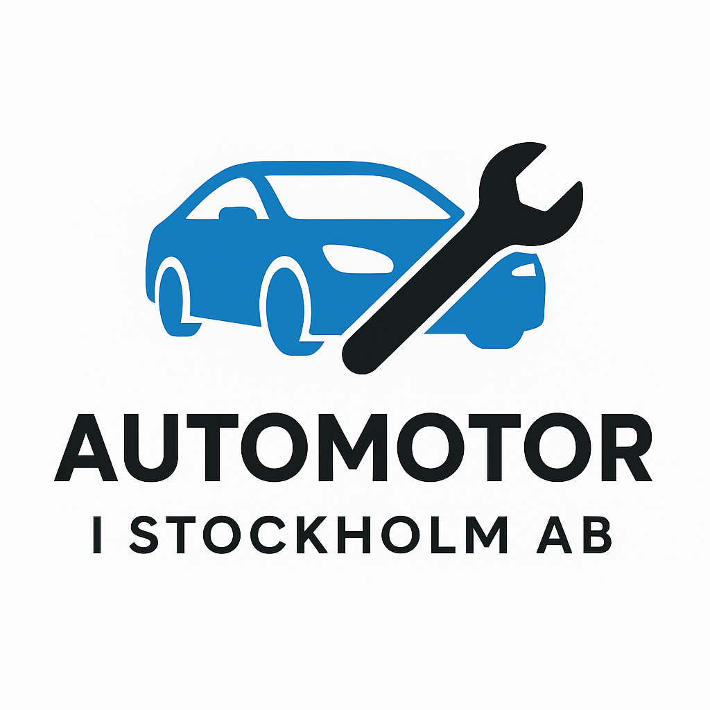 Automotor i Stockholm AB logo