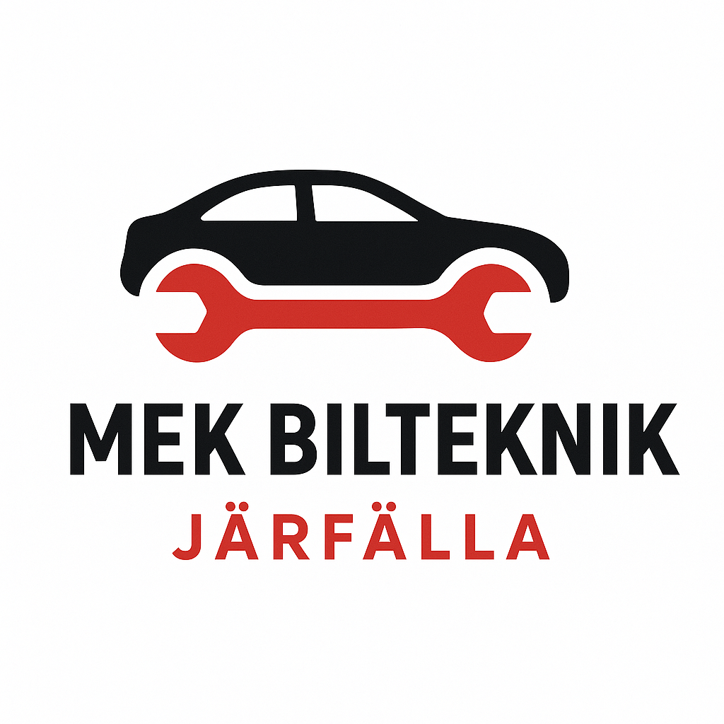 Järfälla Autoteknik logo