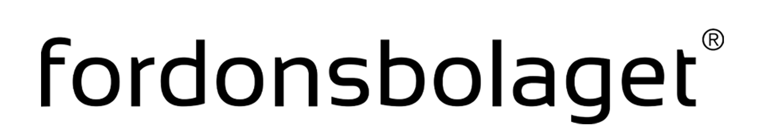 Fordonsbolaget logo