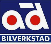 Butängens Bil & Motor AB - AD Bilverkstad logo