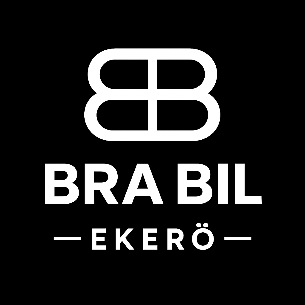 Bra Bil Ekerö AB logo
