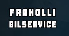 Frahollis Bilservice AB logo