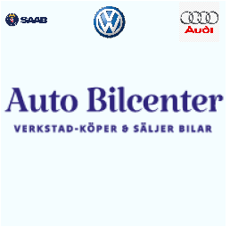 Auto Bilcenter i Stockholm AB logo