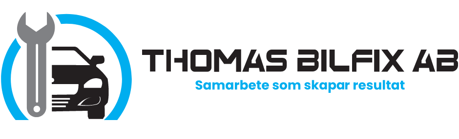 Thomas Bilfix AB logo