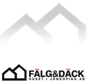 FDH i Jönköping logo