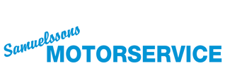 Motorservice Stenungsund  logo