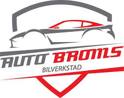 Sweden Autobroms Bilverkstad - Örebro logo