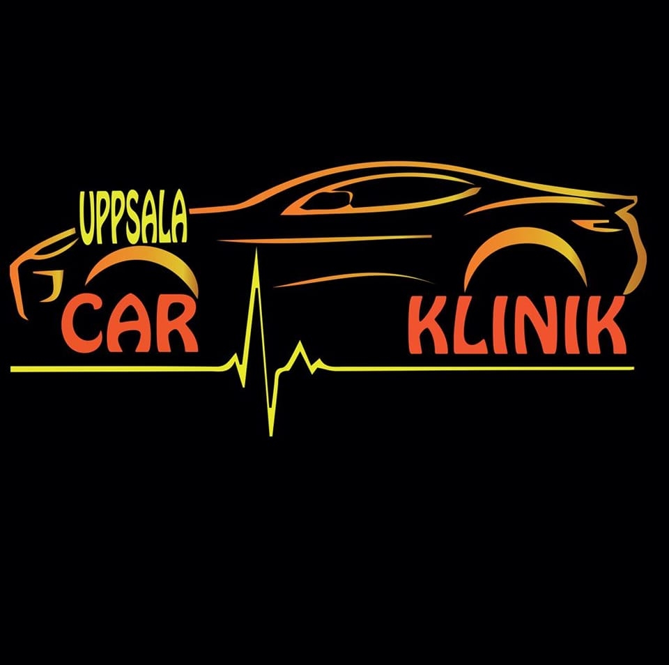 Uppsala Car Klinik logo