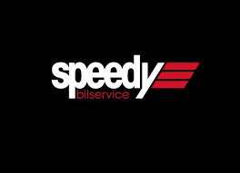 Wijks däckcenter - Speedy Bilservice OLD logo
