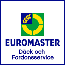 Euromaster Eskilstuna logo