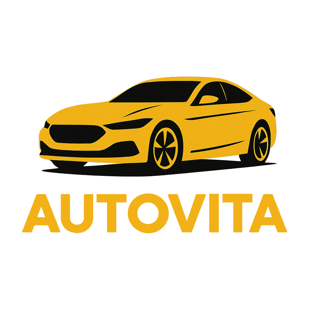 Autovita Bilverkstad logo