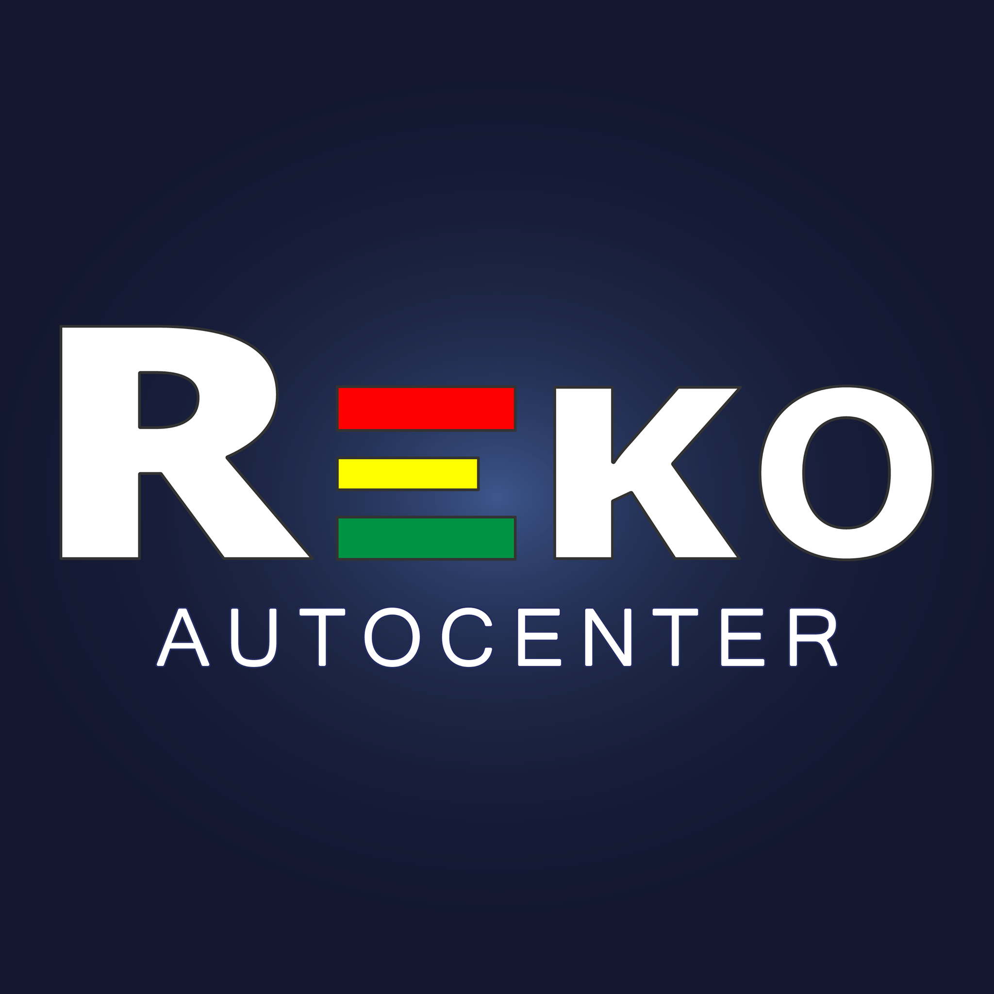  Vianor - Reko Autocenter logo