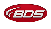 FordonCenter Göteborg - BDS logo