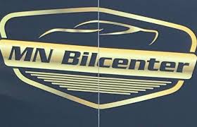 MN Bilvård logo