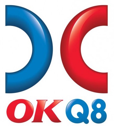 Fiskebäcks Bil & Service - OKQ8  logo