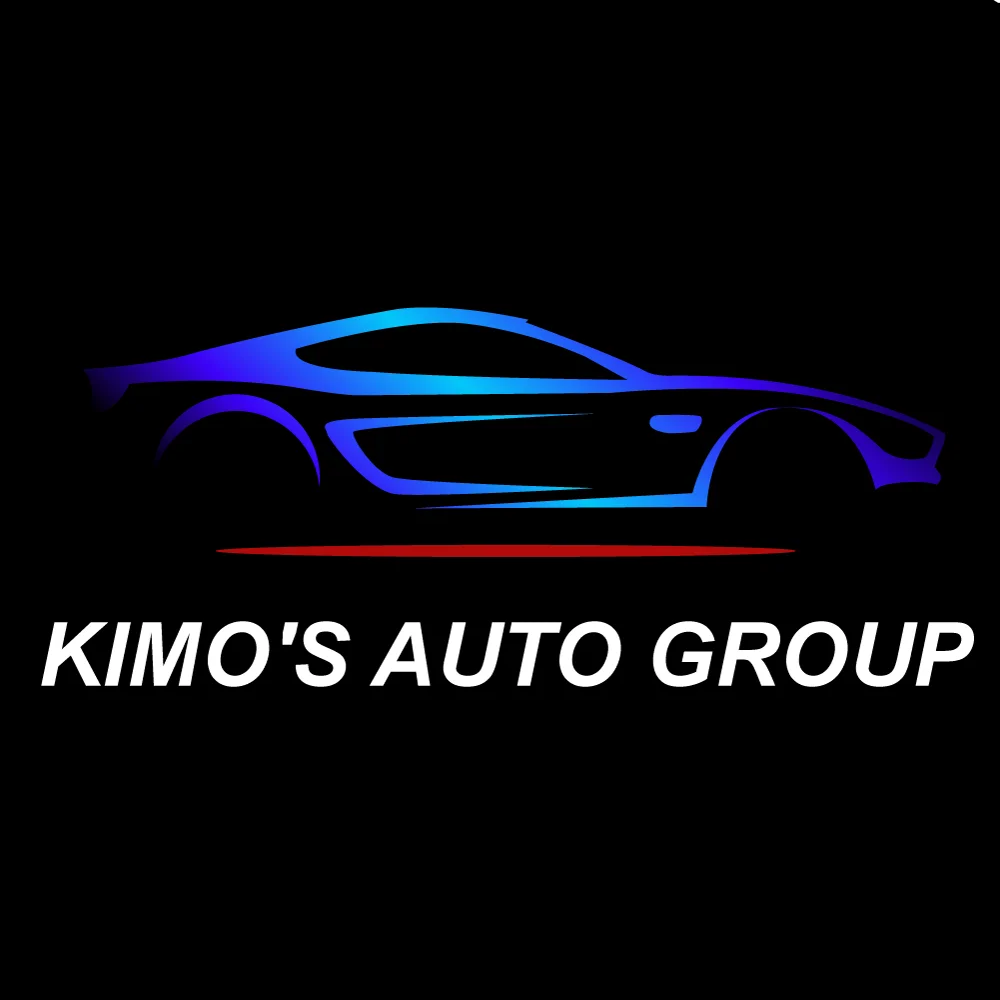 Kimo's autogrupp logo