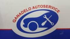 Qanadelo Autoservice logo