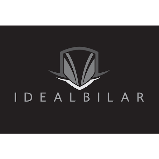 Idealbilar - AD Bilverkstad logo