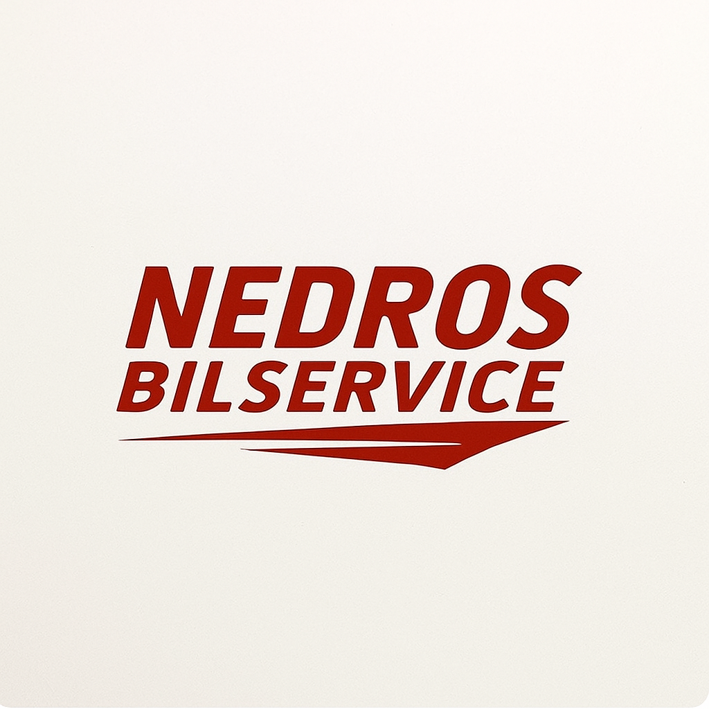 Nedros Bilservice  logo