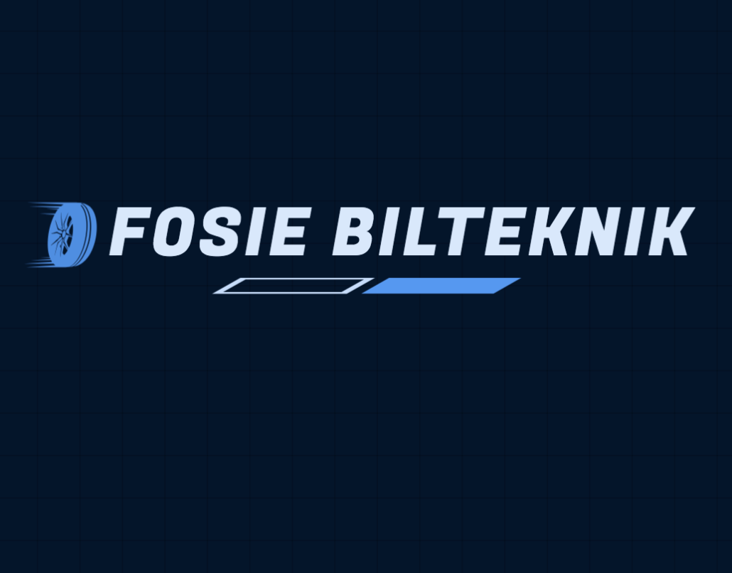 Fosie Bilklinik AB logo