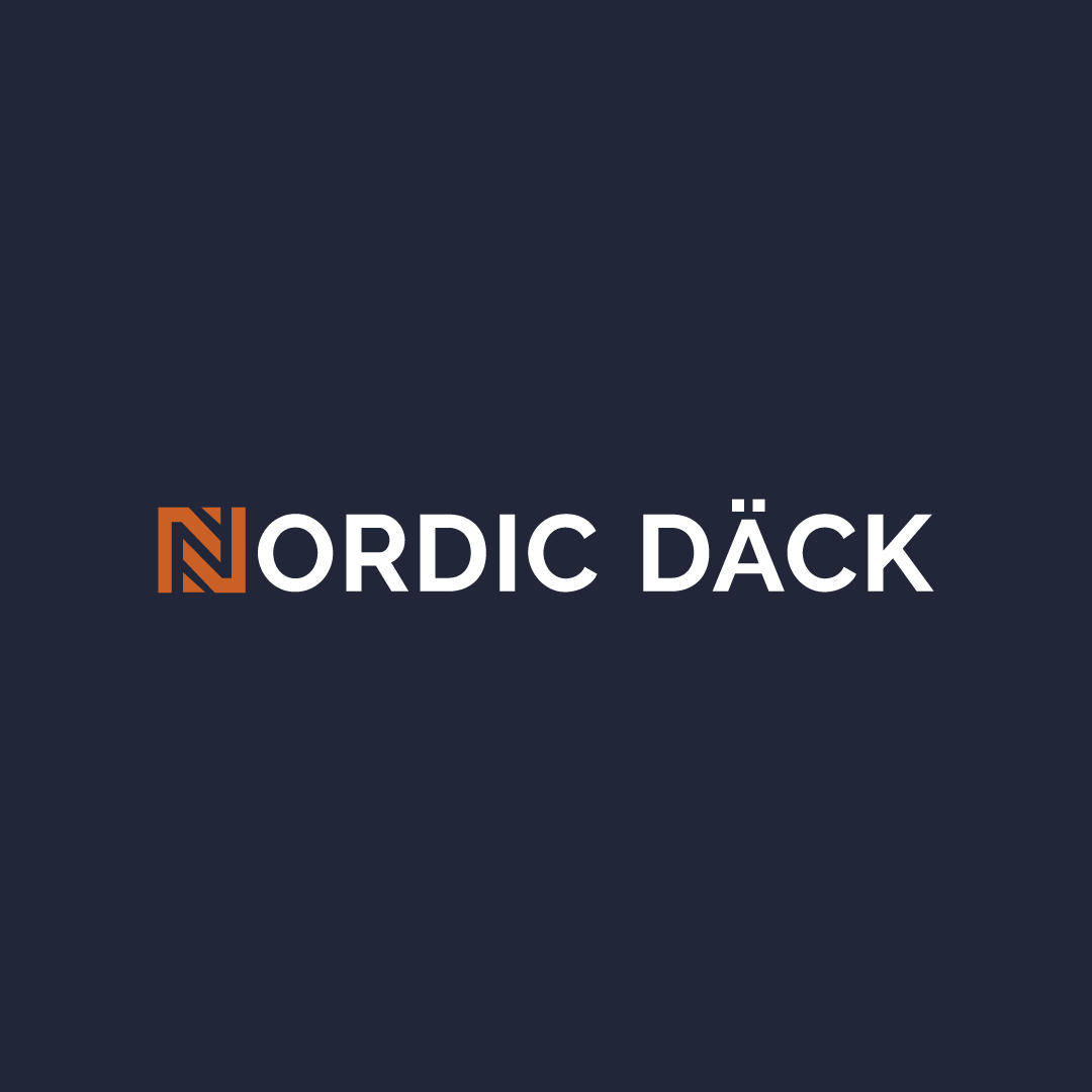Nordic Däck & Bilverkstad logo