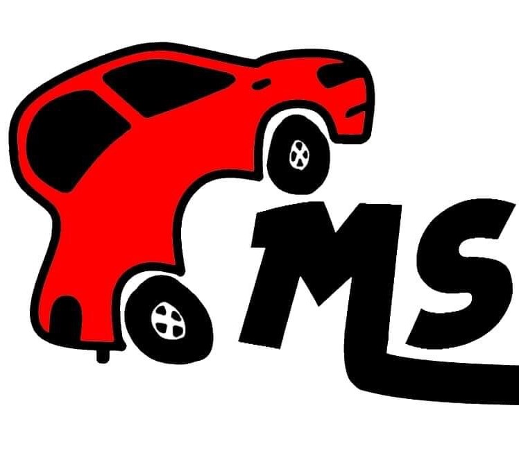 MS Bil & Verkstad i Nässjö AB logo